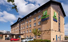 Holiday Inn Express Edinburgh - Leith Waterfront By Ihg